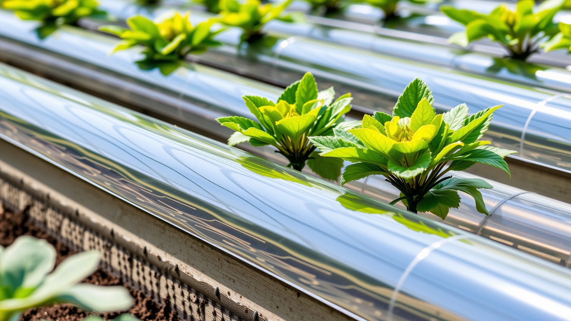 Which Are the Best Greenhouse Film Manufacturers in China for 2026?