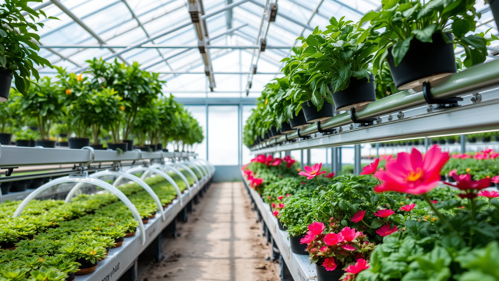 Who Are the Top Hydroponic Greenhouse Suppliers in China for 2026?