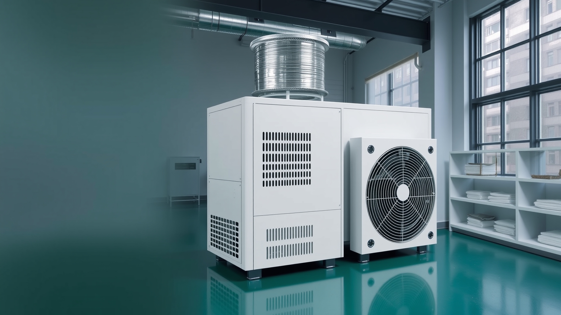 Which Professional Dehumidifier Manufacturers in China Can You Trust?