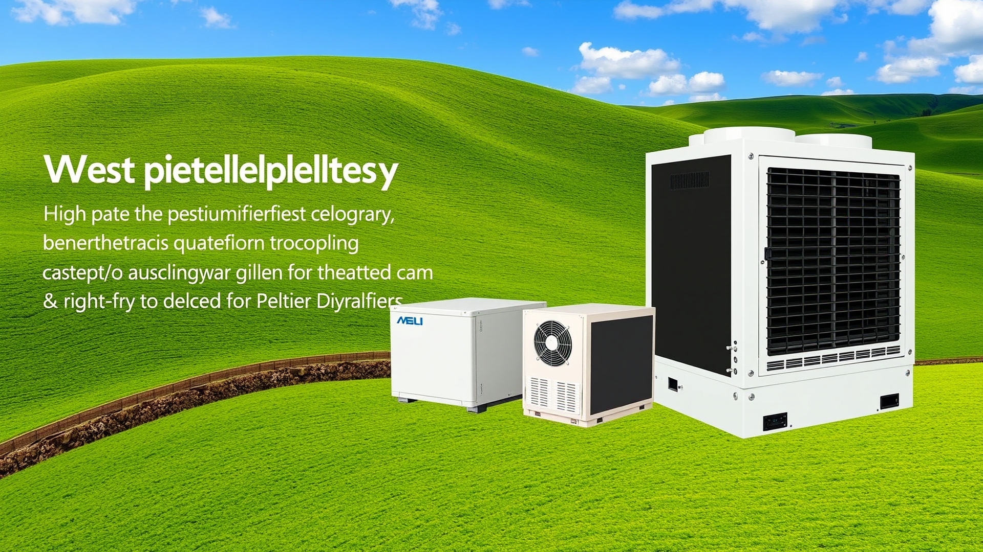 Which Peltier Dehumidifier Suppliers in China Have the Best Reputation?