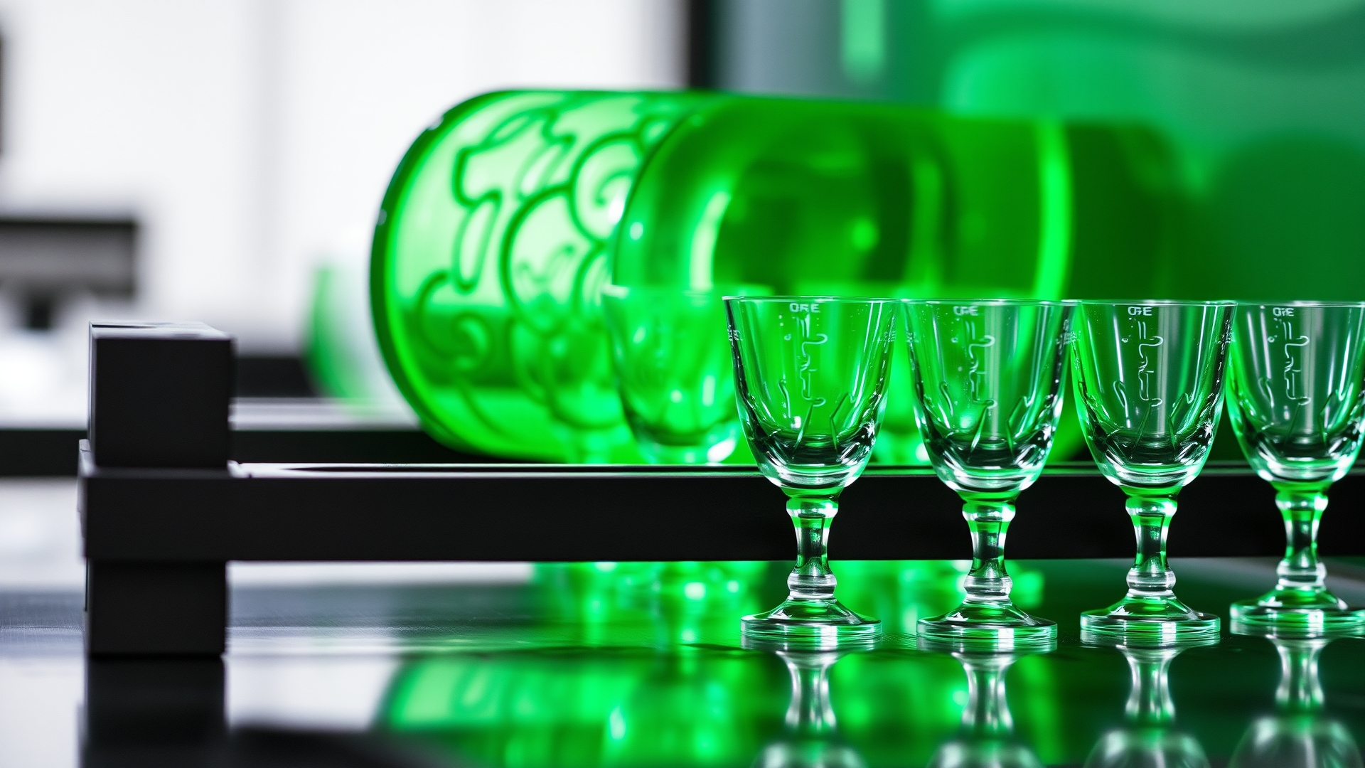 How to Reduce Scrap Rates in Water Glass Casting Production