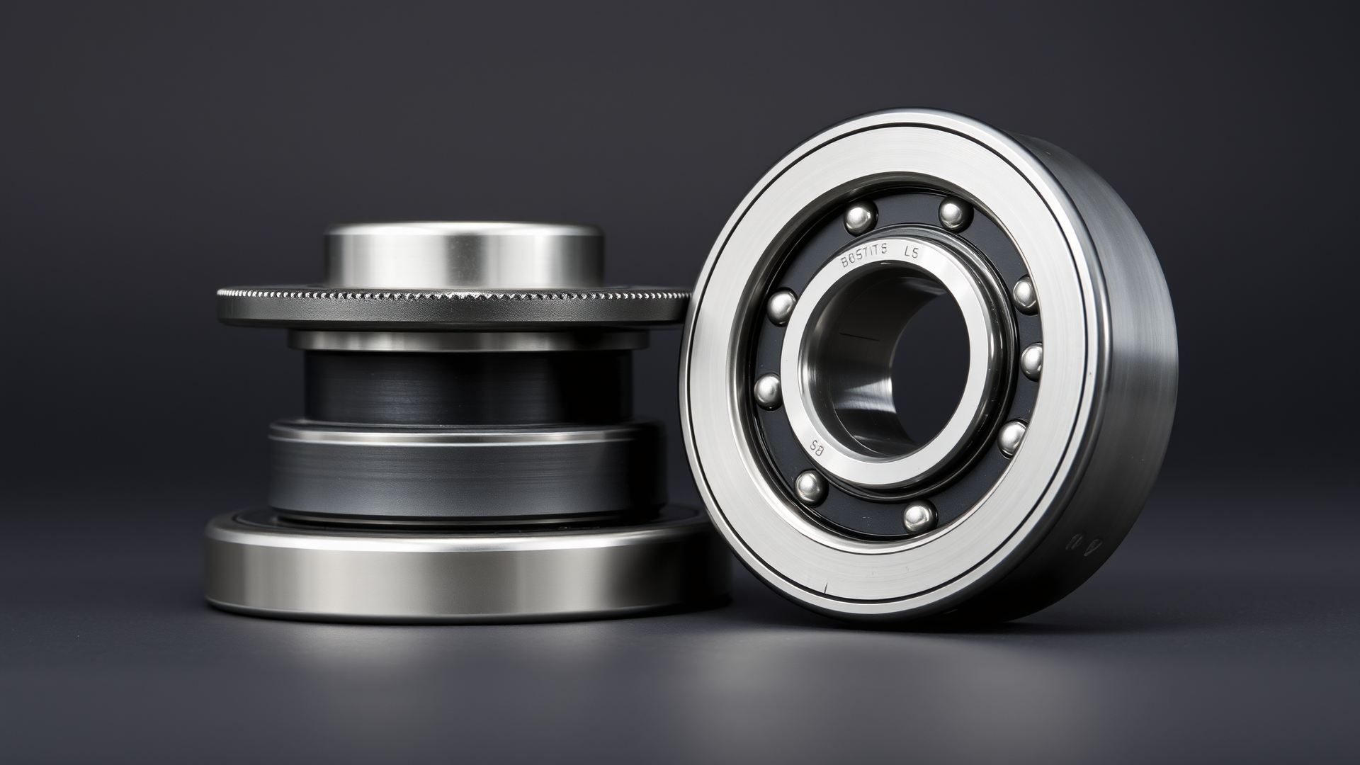 What Are the Key Differences Between Wheel Hub Bearings and Standard Bearings?